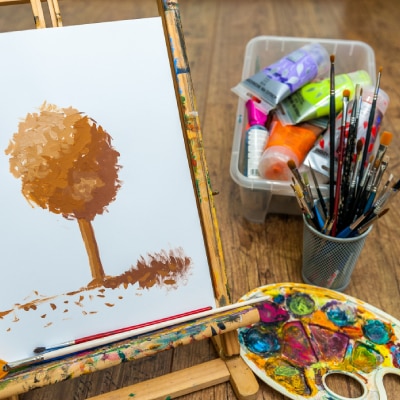 ART STUDIO