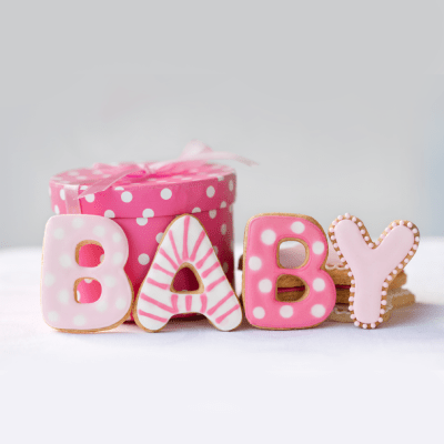 GENDER REVEAL VENUE